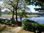 Edersee 01.Okt 2011