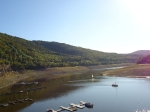 Edersee 01.Okt 2011