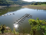 Edersee 01.Okt 2011