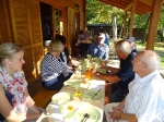 Abschlussfeier 2011