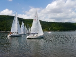 Regatta Endlauf 17.08.13