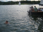 Regatta Endlauf 17.08.13