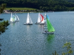 Regatta Endlauf 17.08.13