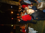 Sommerfest 2012 - Abends