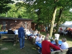 Sommerfest 2012 - Nachmittags