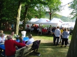 Sommerfest 2012 - Nachmittags