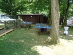 Sommerfest 2012 - Nachmittags