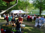 Sommerfest 2012 - Nachmittags