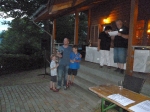 Bilder vom Sommerfest 2013
