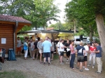 Bilder vom Sommerfest 2013