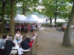 Bilder vom Sommerfest 2013