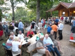 Bilder vom Sommerfest 2013