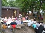 Bilder vom Sommerfest 2013