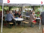 Bilder vom Sommerfest 2013