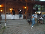 Bilder vom Sommerfest 2013