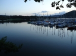 Steganlagen Sommer 2012