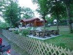 Steganlagen Sommer 2012