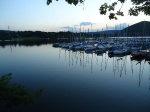 Steganlagen Sommer 2012
